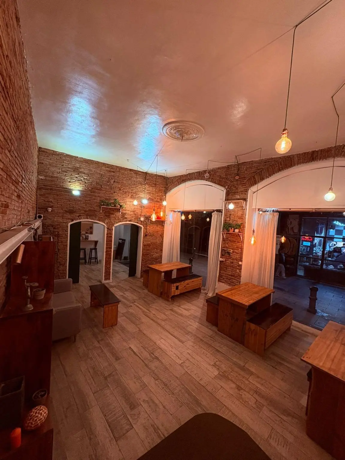 Interior de Ferlandina 26 en Barcelona – 7