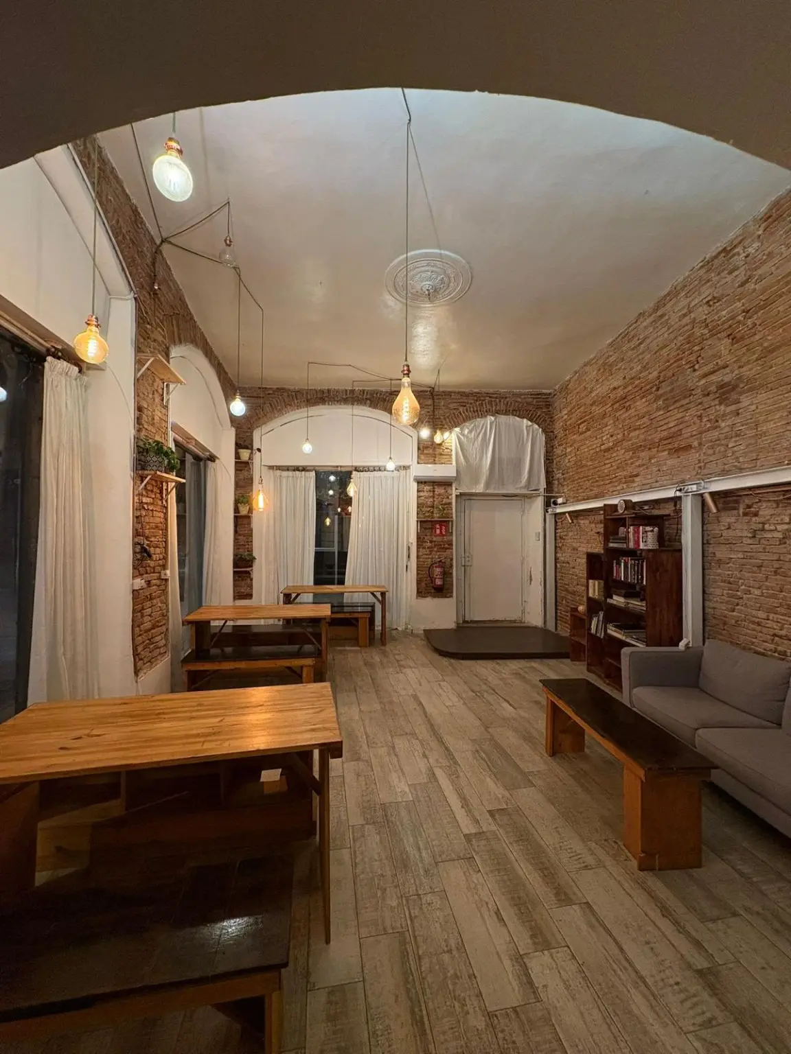 Interior de Ferlandina 26 en Barcelona – 8